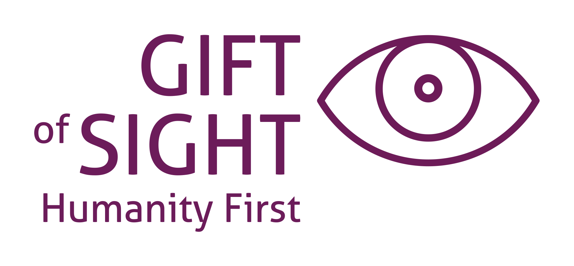Gift of Sight